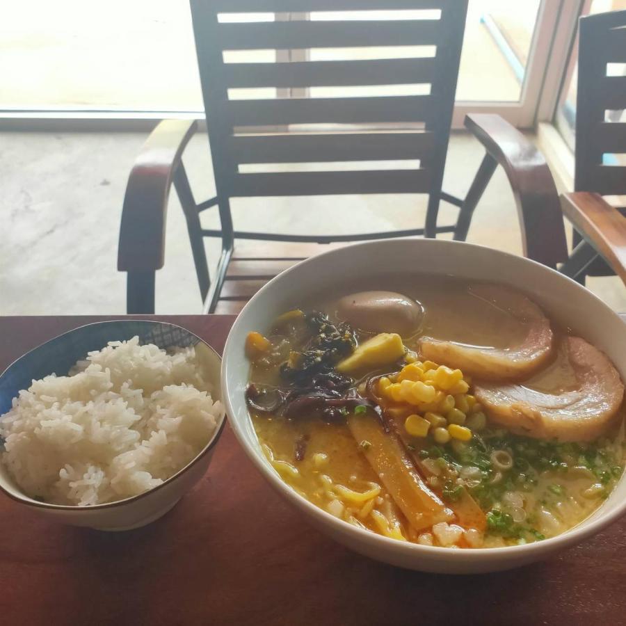 Angkor Tiger Resort Siem Reap Exteriör bild