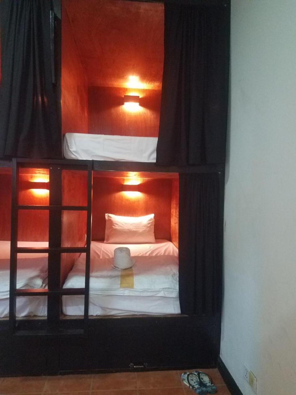 Angkor Tiger Resort Siem Reap Exteriör bild