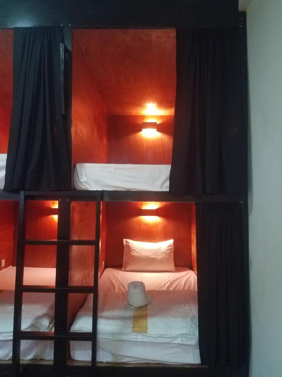 Angkor Tiger Resort Siem Reap Exteriör bild